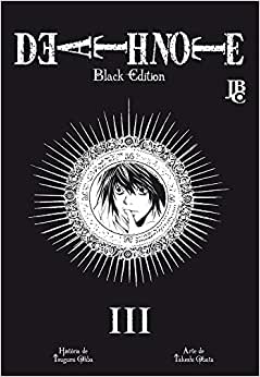 Death Note: Black Edition - lll