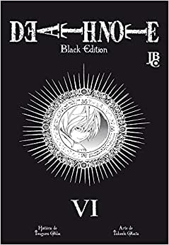 Death Note: Black Edition - Vl