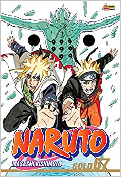 Naruto Gold 67