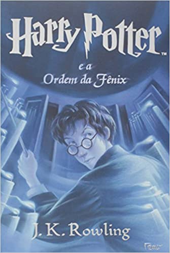 Harry Potter e a ordem da fênix