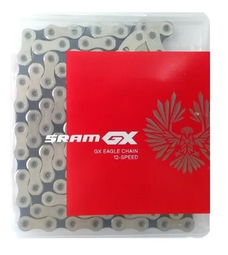 Corrente Sram GX 12v