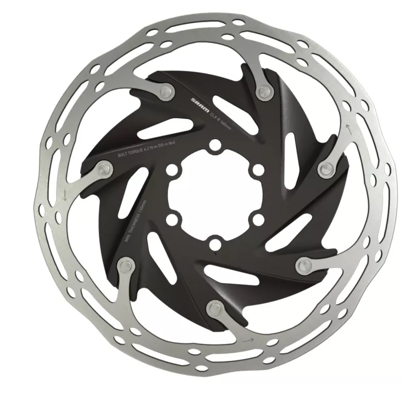 Rotor Sram CLX-R 160mm