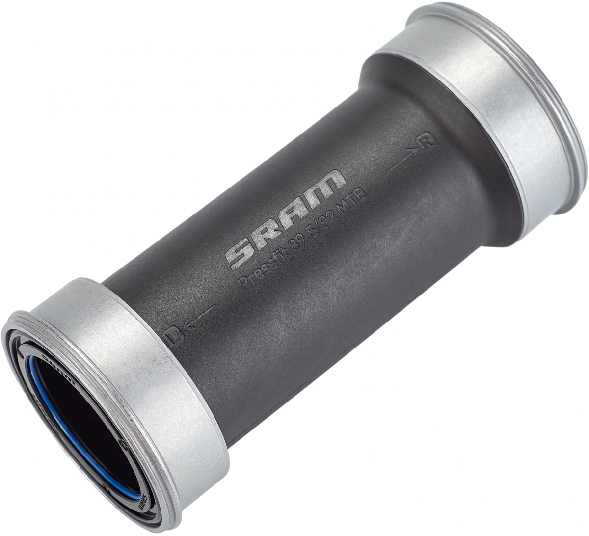 Movimento central Sram BB Dub Pressfit