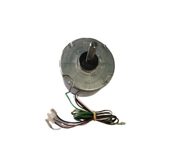 Motor do Ventilador Trocador de Calor Sodramar
