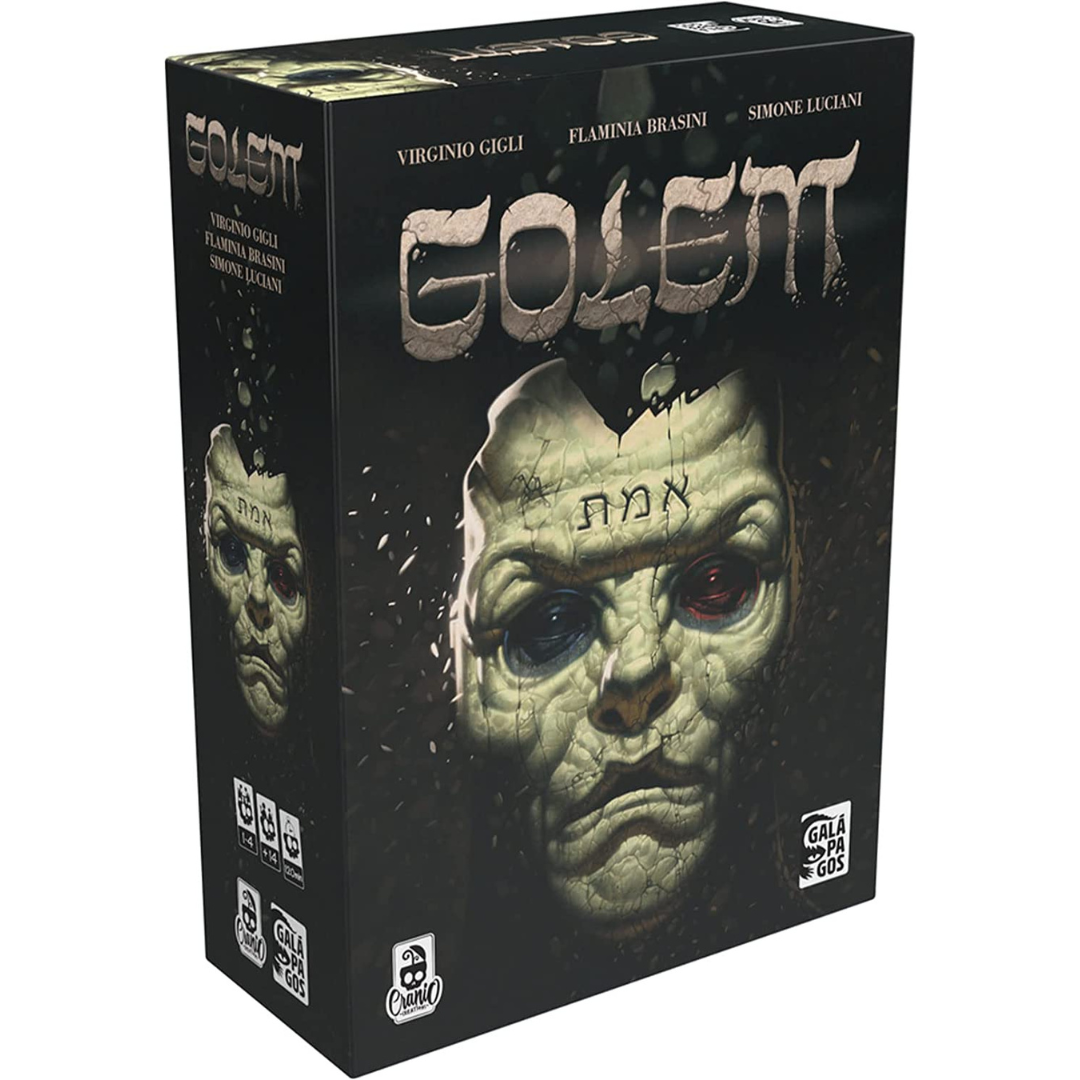 GOLEM