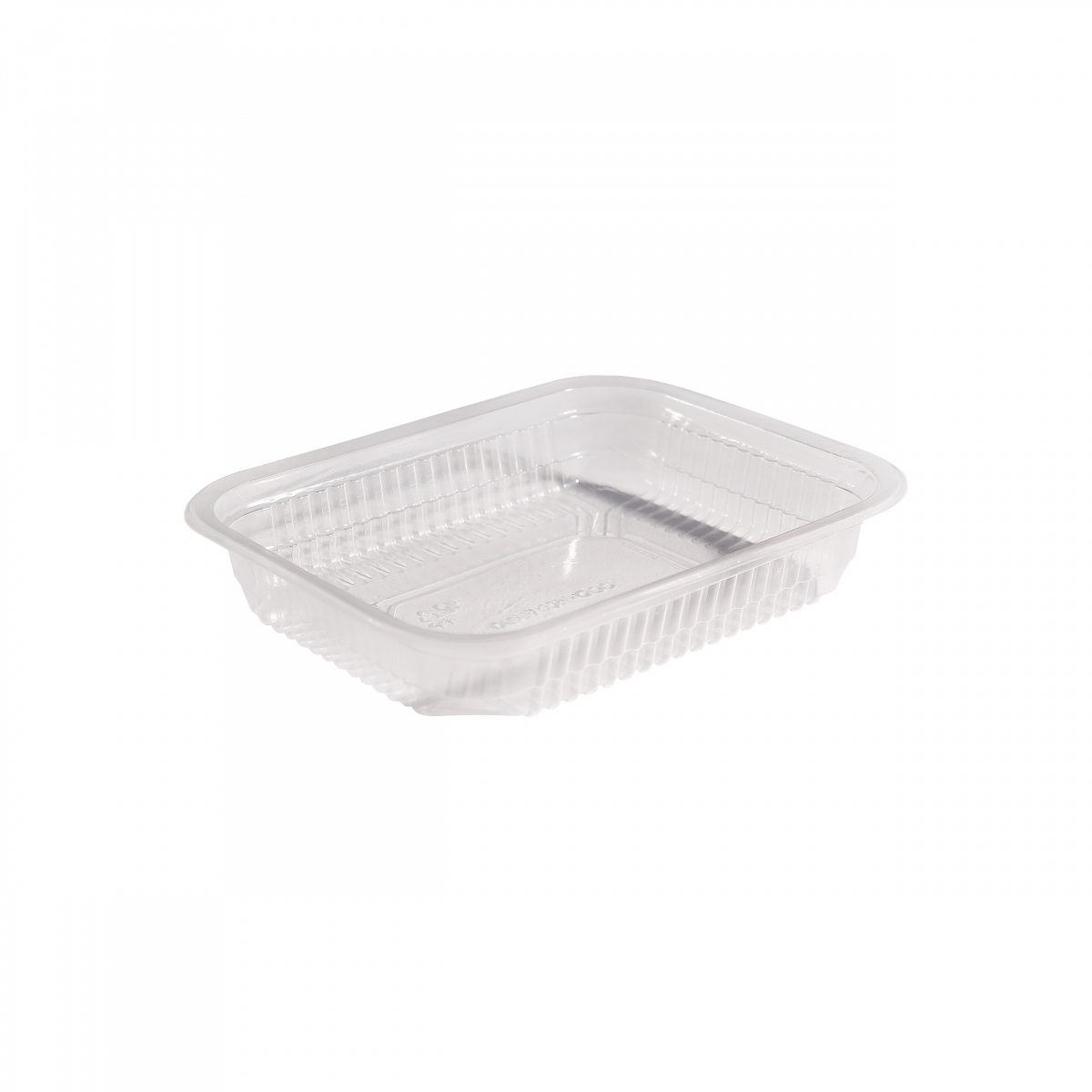 Bandeja 1000 ml - 18x23 cm - 500 Unidades