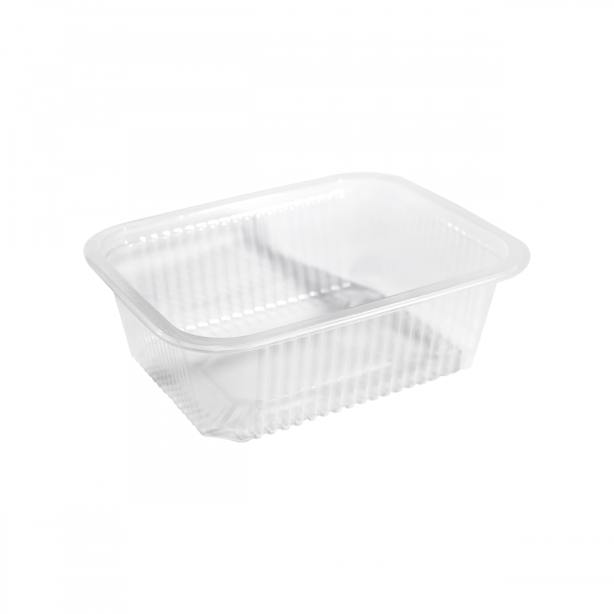 Bandeja 1800 ml - 18x23 cm - 400 Unidades