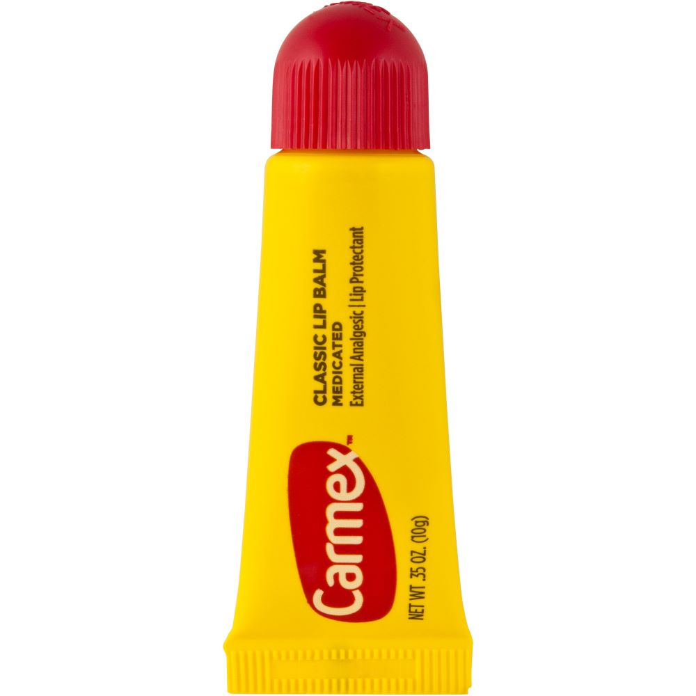 CLASSIC LIP BALM ORIGINAL - CARMEX