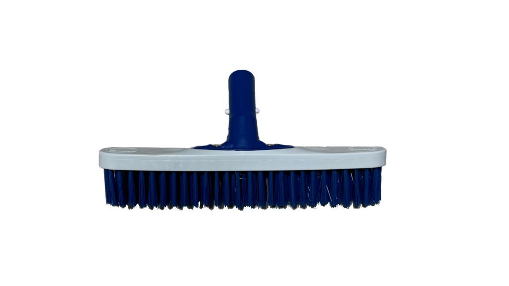 Escova Reta Compact Pooltec