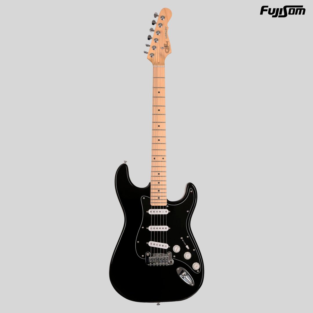 GUITARRA G&L TI LGY TRIBUTE LEGACY EDIÇÃO ESPECIAL