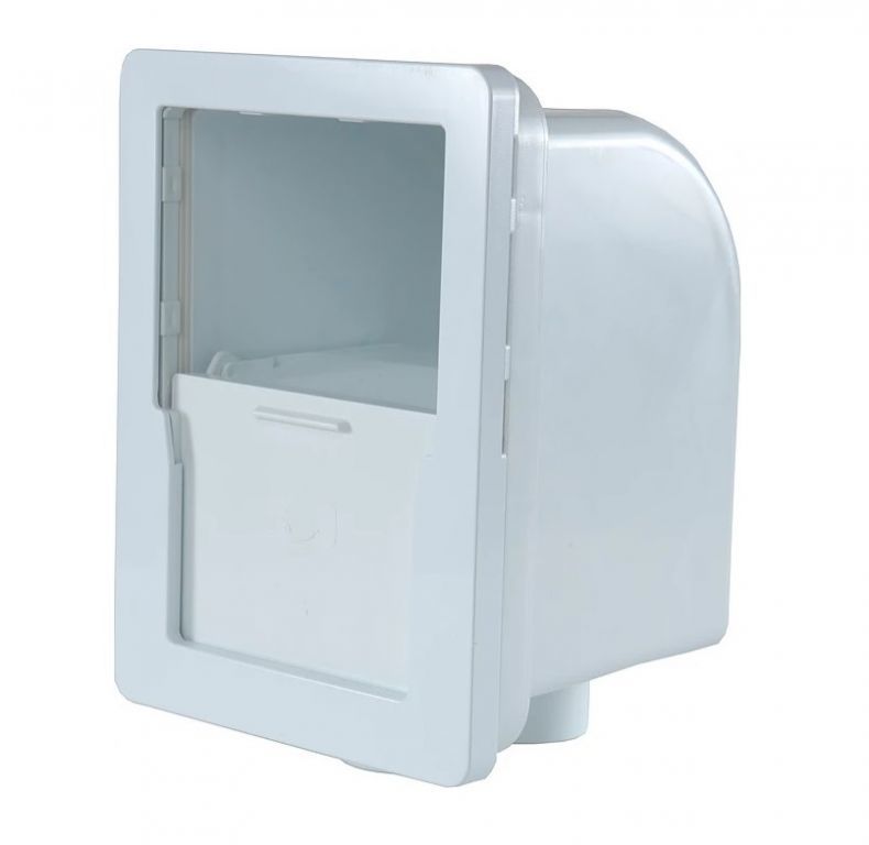 Skimmer Mini Para Piscinas - Pooltec