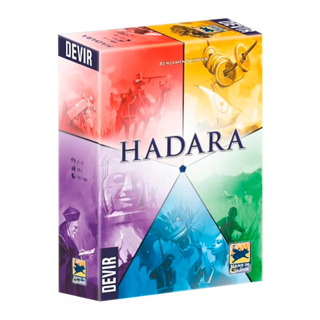 HADARA