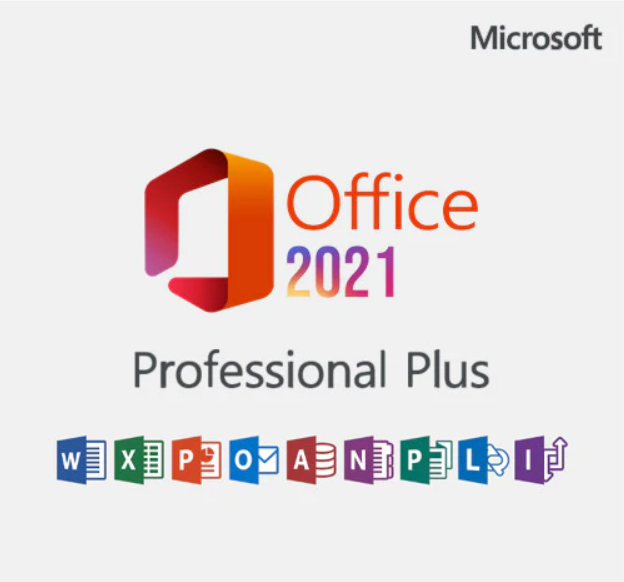 CSP - Office LTSC Professional Plus 2021