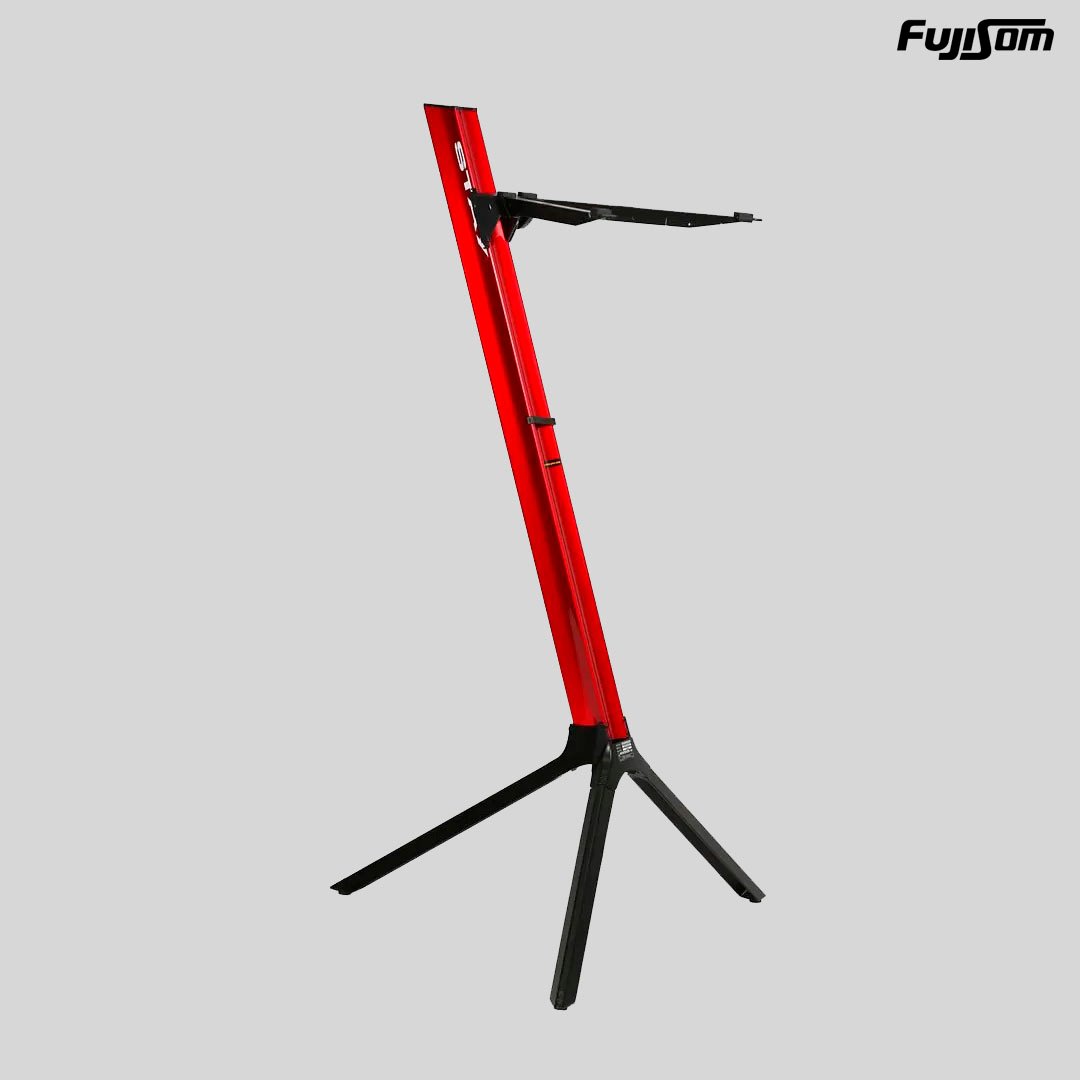 SUPORTE STAY PARA TECLADO SLIM 1100 1 VERMELHO