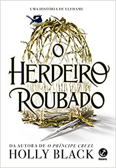 O herdeiro roubado