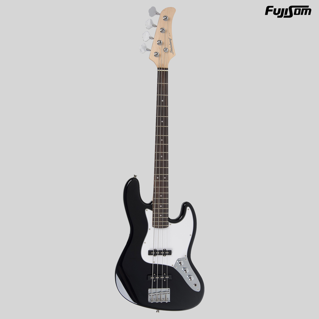 BAIXO STRINBERG 4 CORDAS JBS40 PRETO JAZZ