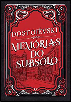 Memórias do subsolo