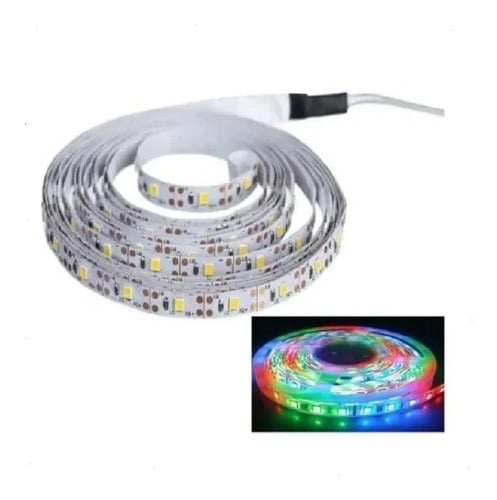 Fita Led De Reposição Da Cascata De Embutir 80 Cm