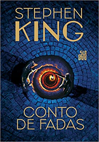 Conto de fadas - Stephen King