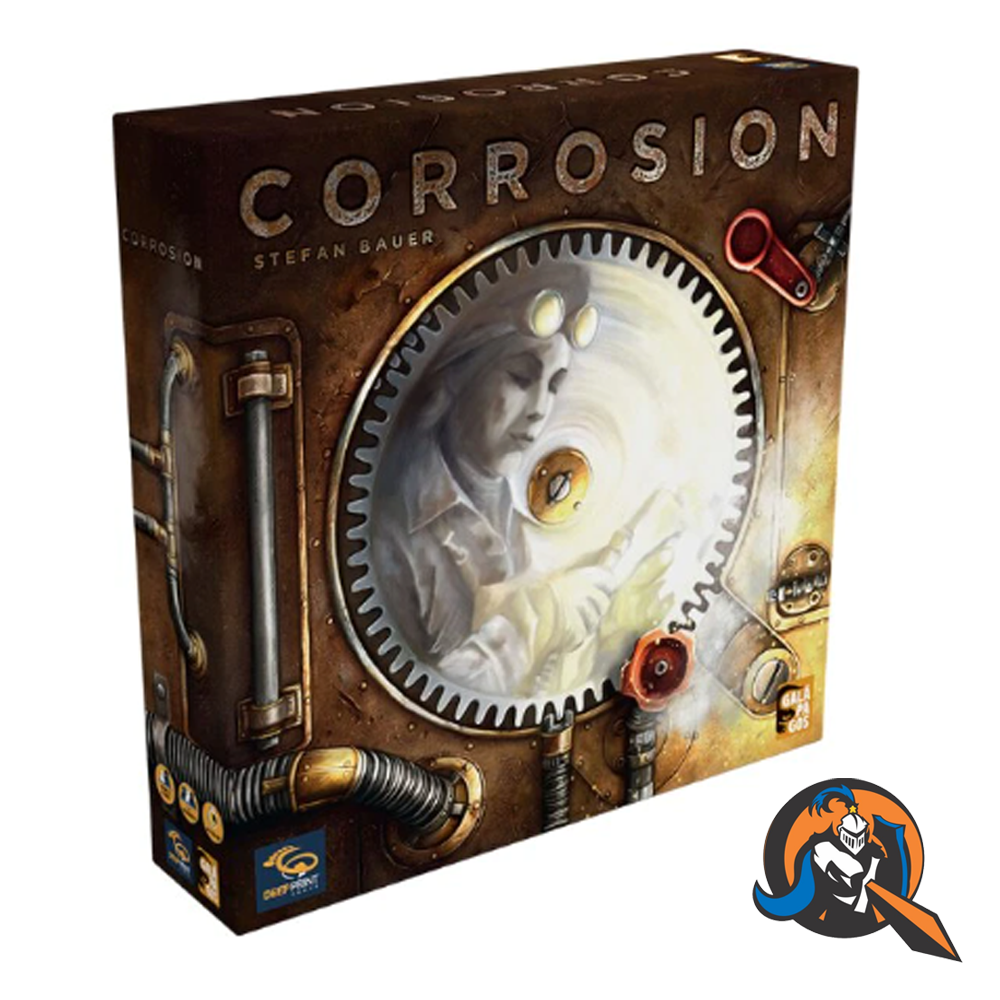 CORROSION
