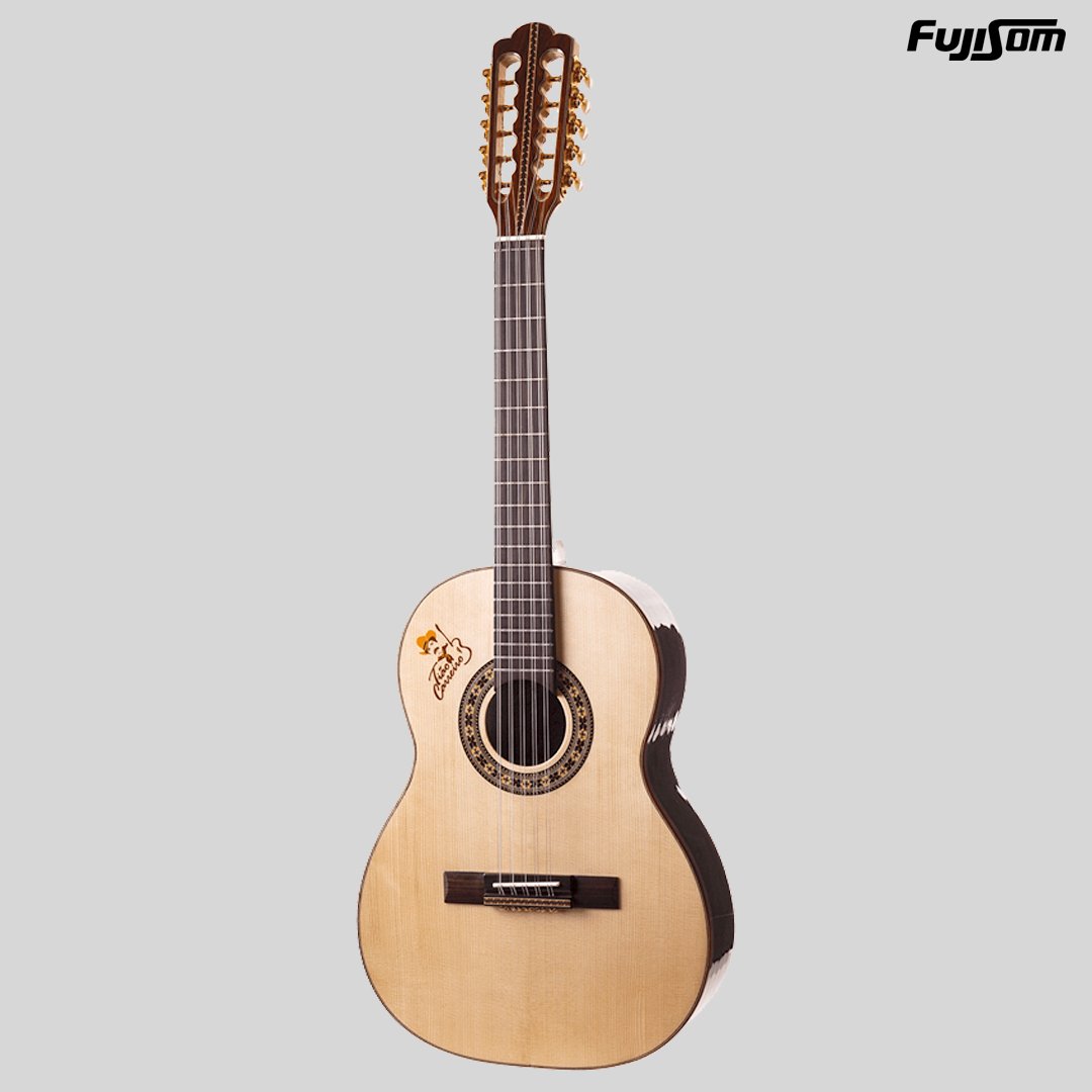 VIOLA ROZINI RV181ACN STD TIÃO CARREIRO NATURAL ACÚSTICA