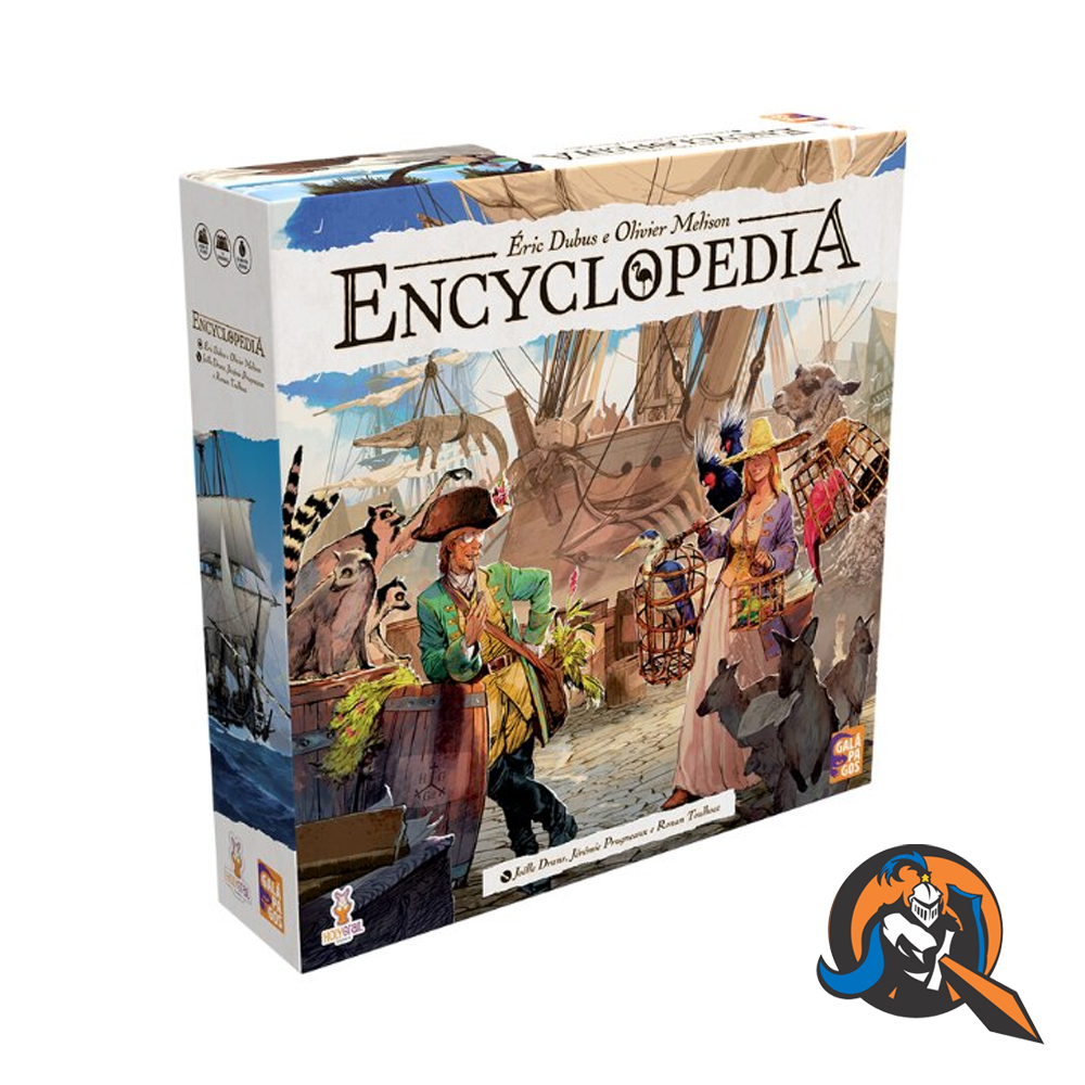 ENCYCLOPEDIA