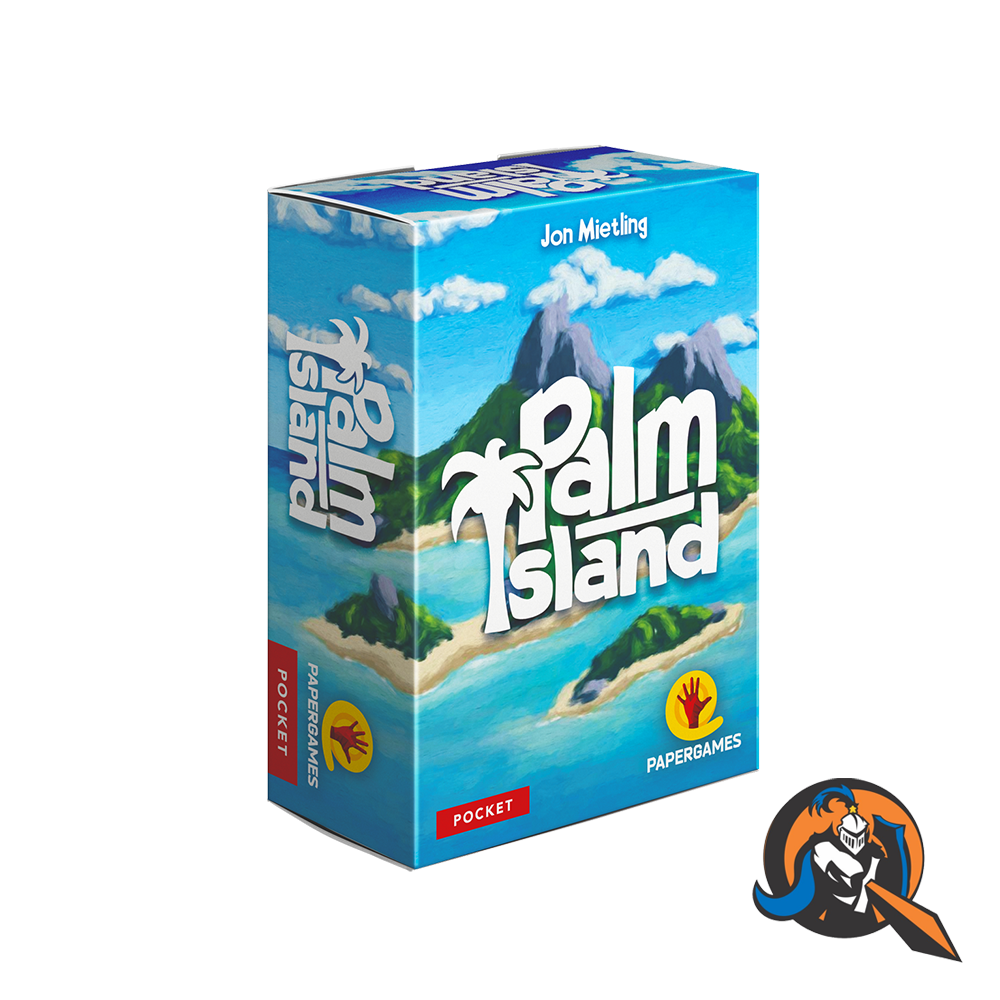PALM ISLAND