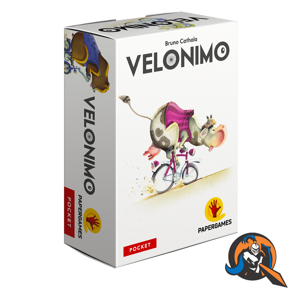 VELONIMO