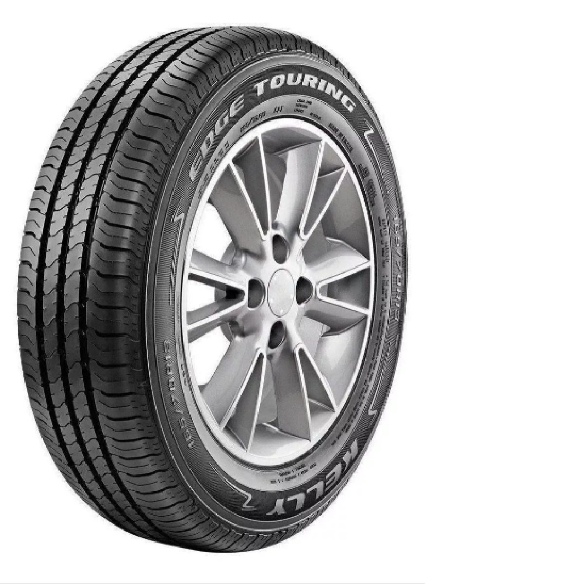 PNEU 165/70R13 GOODYEAR EDGE TOURING 83T XL NOVO