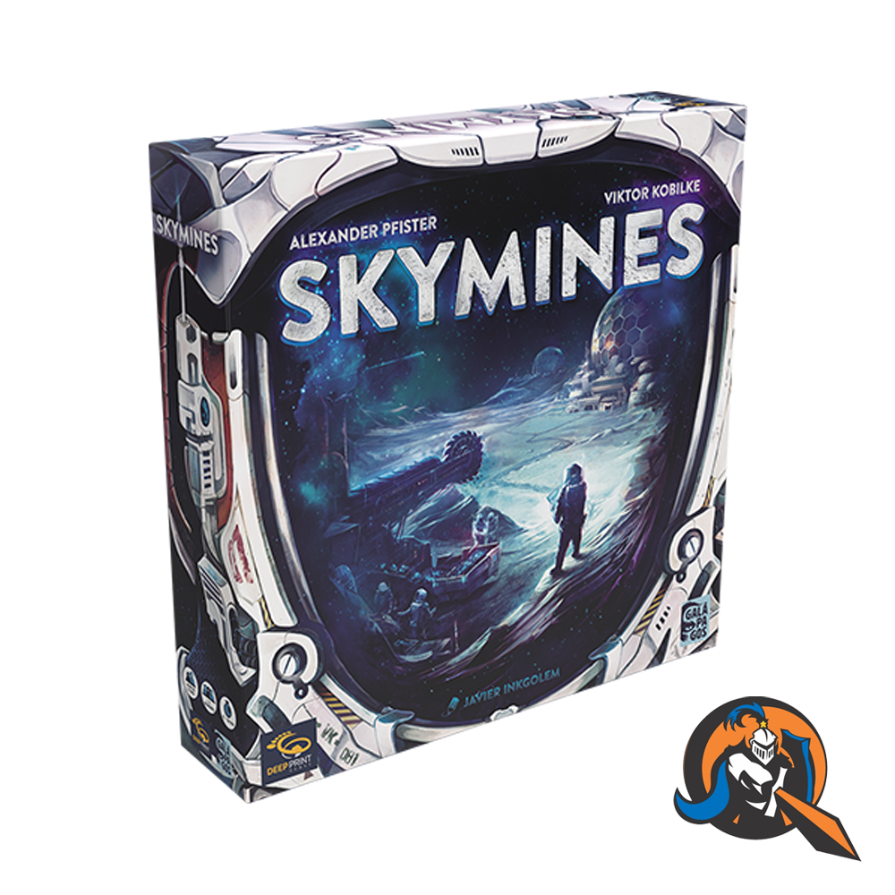 SKYMINES
