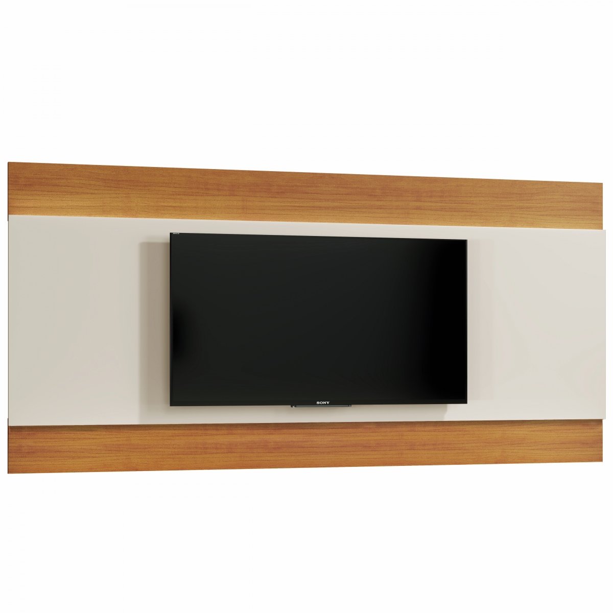 Painel Malbec S/Led Para TV Até 65 Polegadas Mavaular