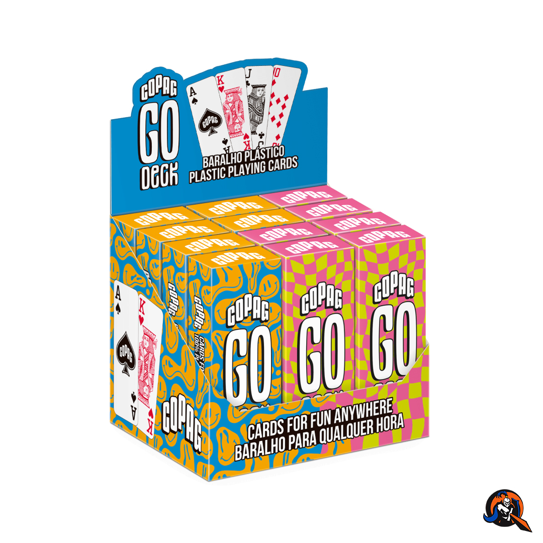 BARALHO GO COPAG