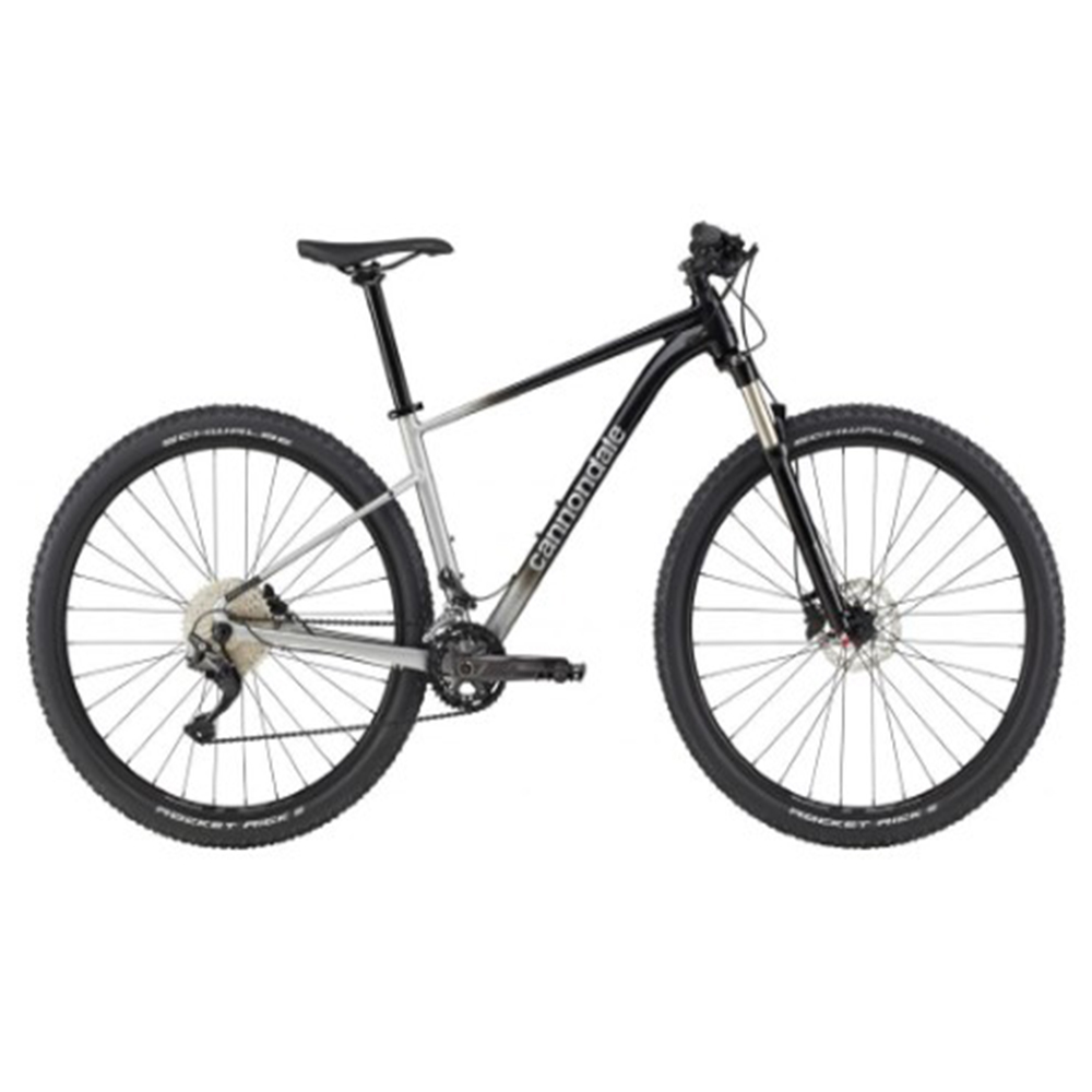 Cannondale Trail SL 4 2022