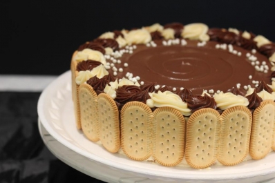 Torta Alemã 
