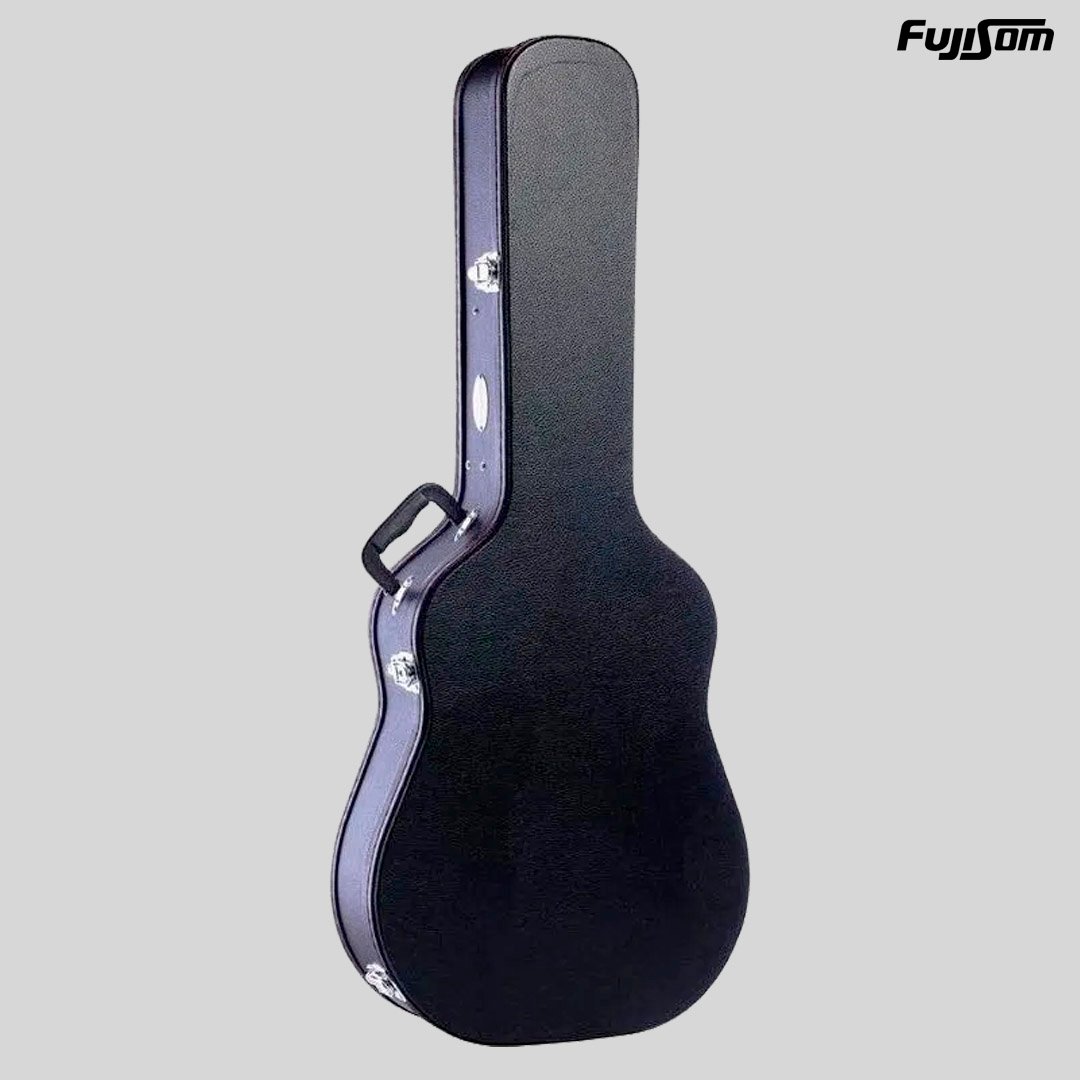 CASE REDBURN RB-HC41 VIOLÃO FOLK