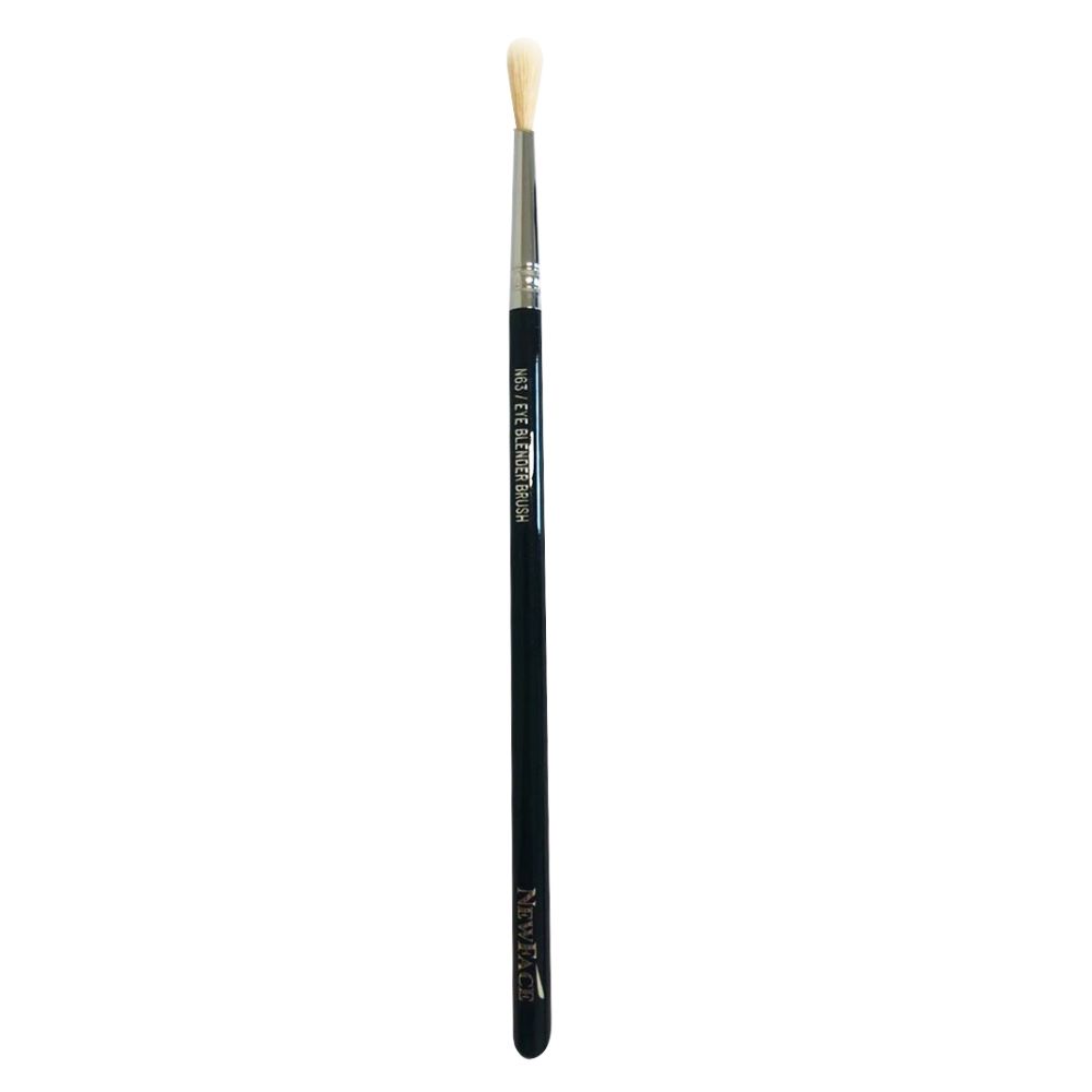 Pincel Profissional N63 Eye Blender Brush - Newface Brushes COMPRE 1 e LEVE 2