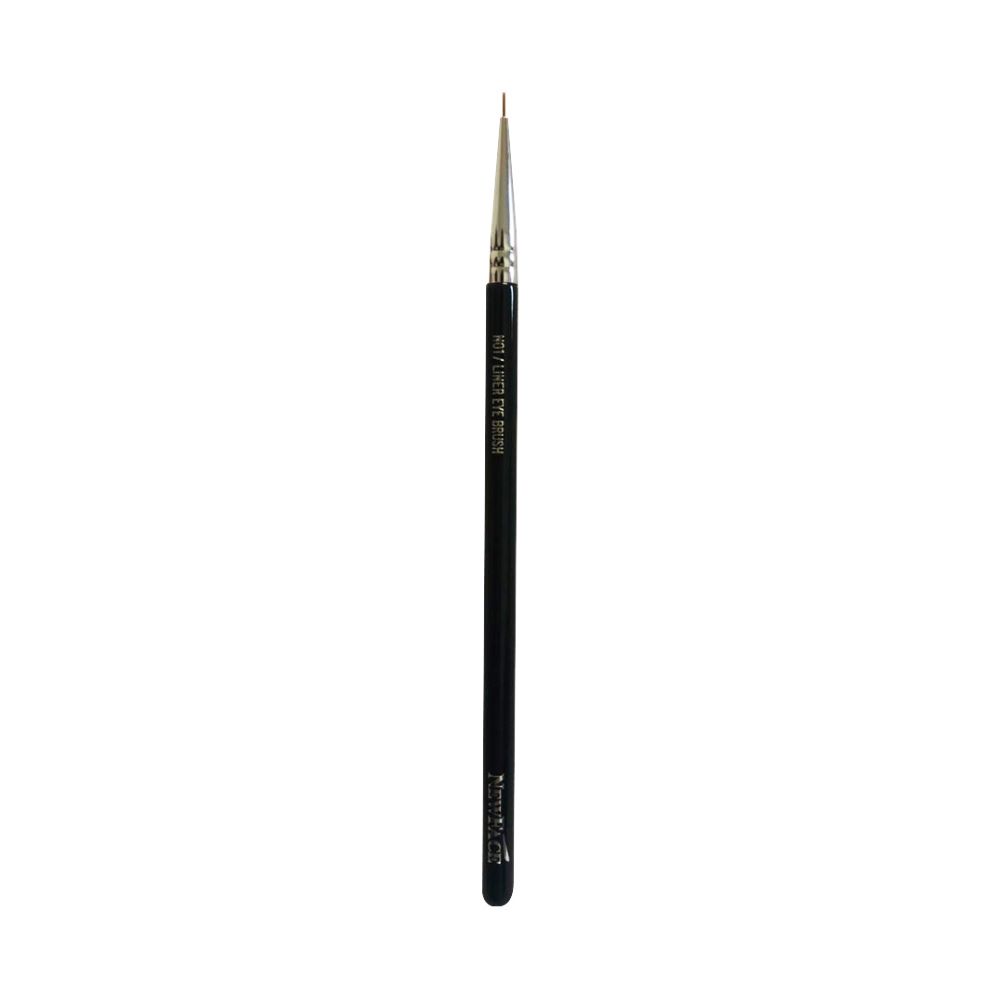 Pincel Profissional N01 Eye Liner Brush - Newface Brushes COMPRE 1 LEVE 2