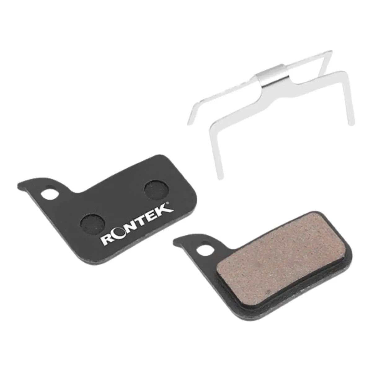 Pastilha de Freio Rontek BPF-028 Semimetálica Sram HDR Rival