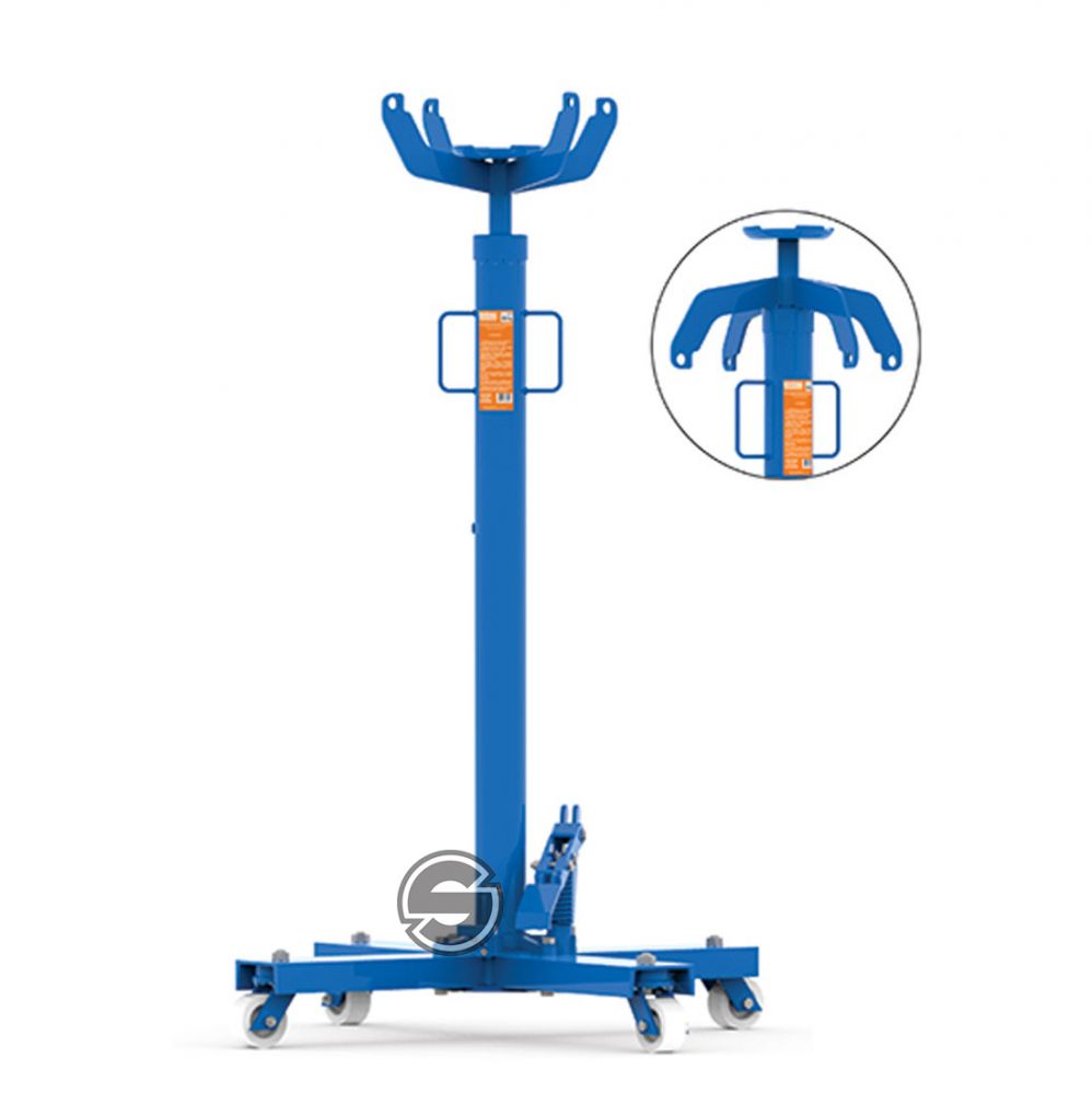 MJN650 Macaco de Transmissão 650 Kg - Telescópico