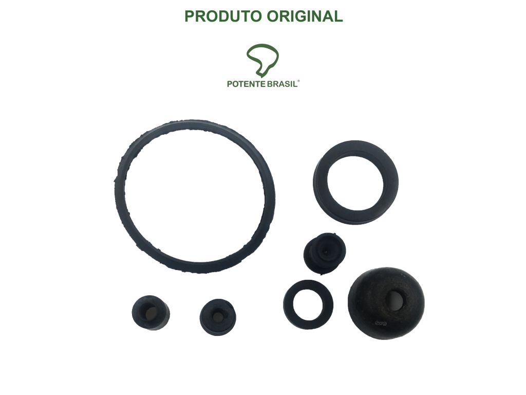 01.11.15.0032 Kit reparo Guincho G500 0,5 Ton.