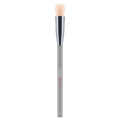 Pincel Conceal & Blend Complexion Brush - Huda Beauty