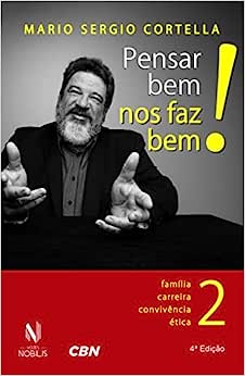 Pensar bem nos faz bem! - Vol. 2