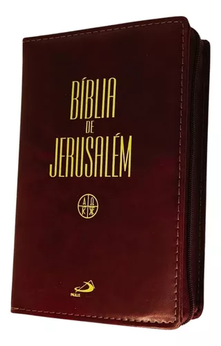 Biblia de Jerusalém