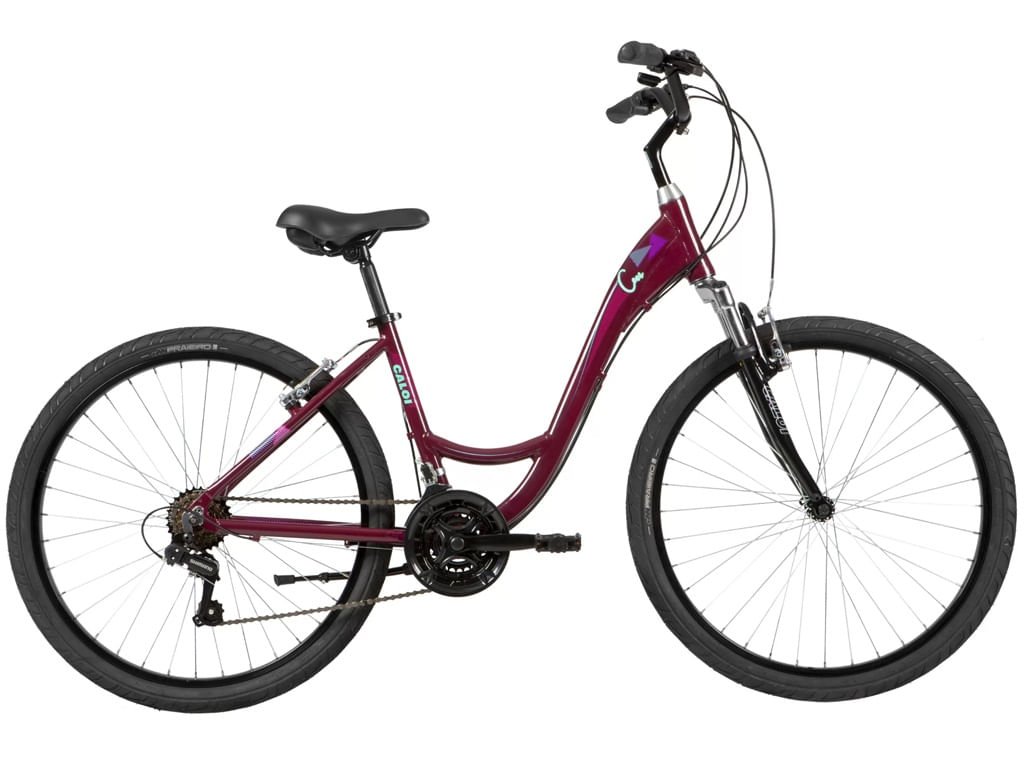 Bicicleta Caloi Ceci Aro 26