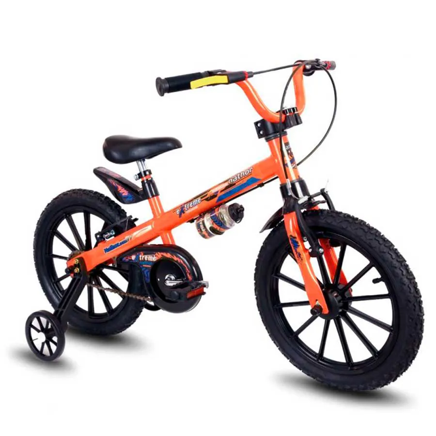 Bicicleta Nathor Extreme Aro 16