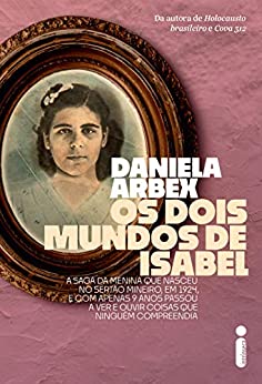 Os dois mundos de Isabel