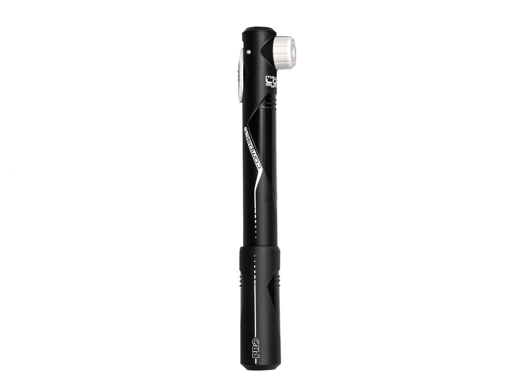 Mini Bomba Shimano Pro Compact Touring Telescopic 120 PSI