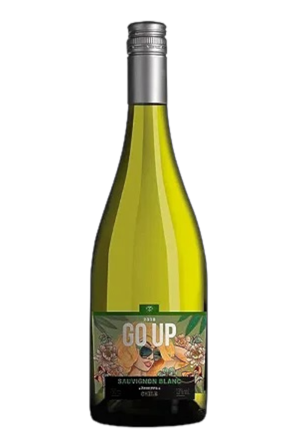 GO UP Sauvignon Blanc 2022 