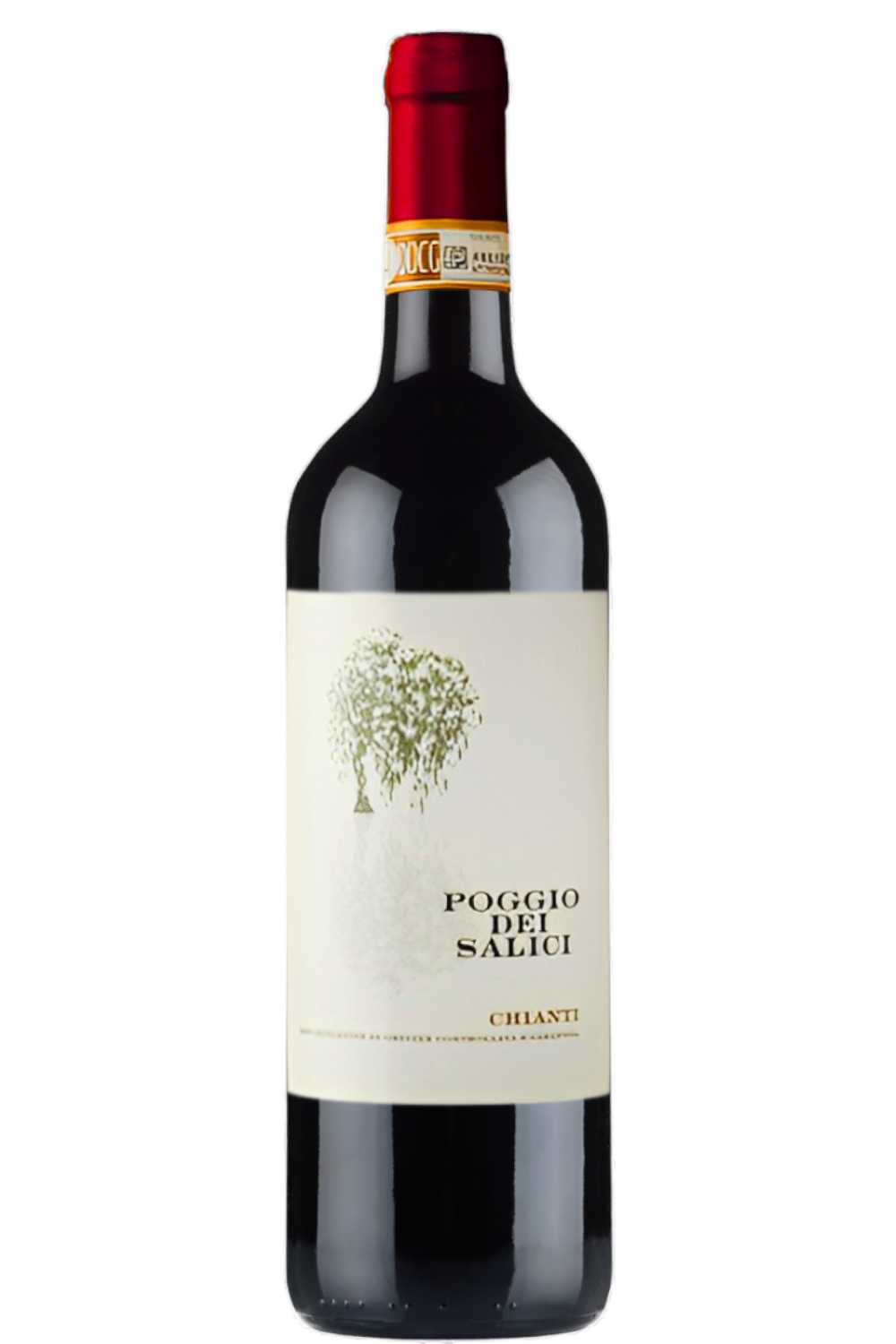 Poggio dei Salici Chianti DOCG 2021