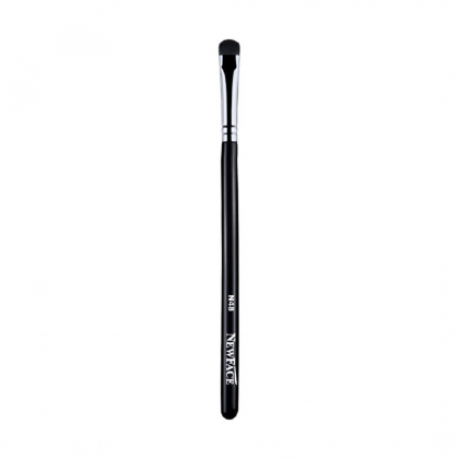Pincel Profissional para Sombra N48 Short Eye Shadow - Newface Brushes